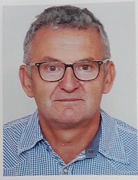 Ernst Geyerhofer