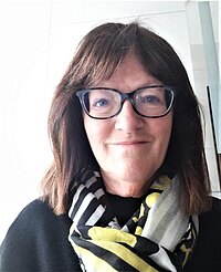 Anna Geyerhofer