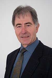 Stefan Neubauer