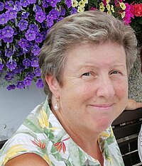 Margarete Webinger