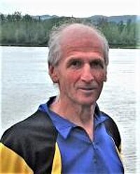 Ernst Schäflinger