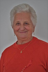 Leopoldine Pichler