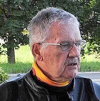 Friedrich Achleitner