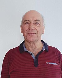 Alois Wolkerstorfer