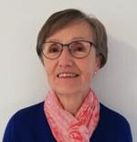 Gertraud Hofmann