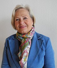Ursula Entholzer
