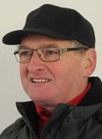 Johann Kastner