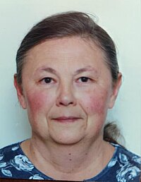 Helga Wurm