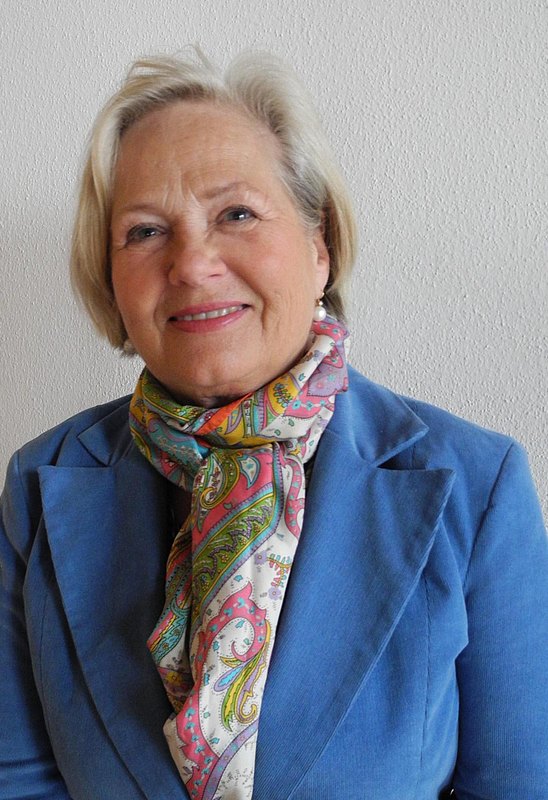 Ursula Entholzer